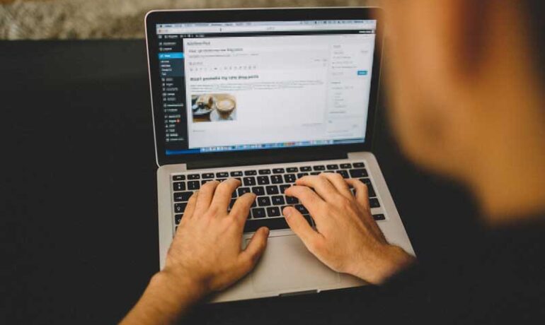 Basic Features of Web Hosting for WordPress