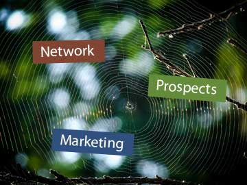 network marketing