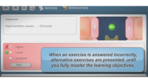 Medical ELearning Tools for Healthcare Professional