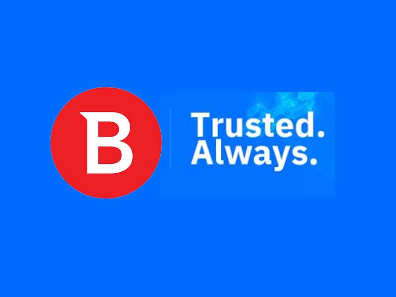 Trusted Always - Bitdefender