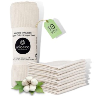 Reusable Paper Towels