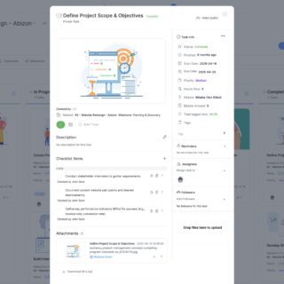 All-in-One Automation Platform